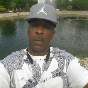 Meet your Posher, Rodney